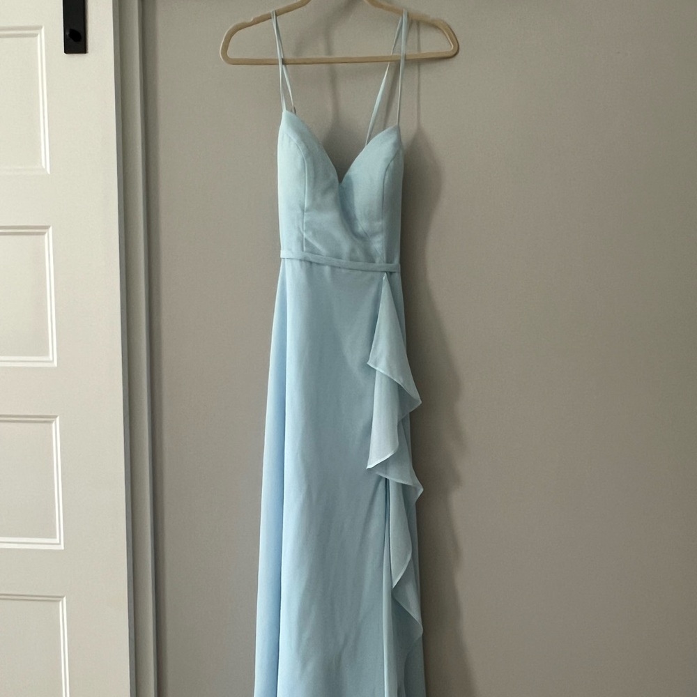 AZAZIE Formal Dress